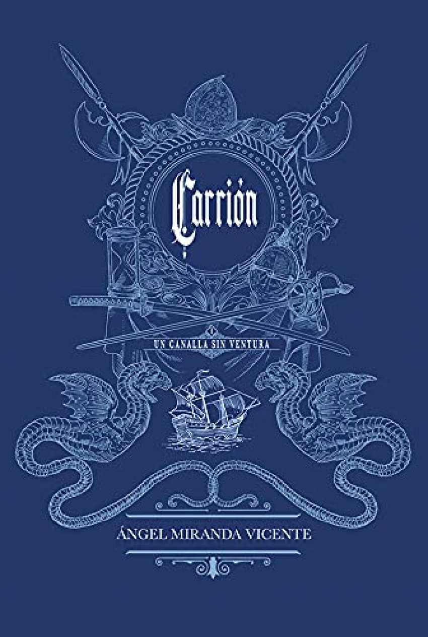 Carrión