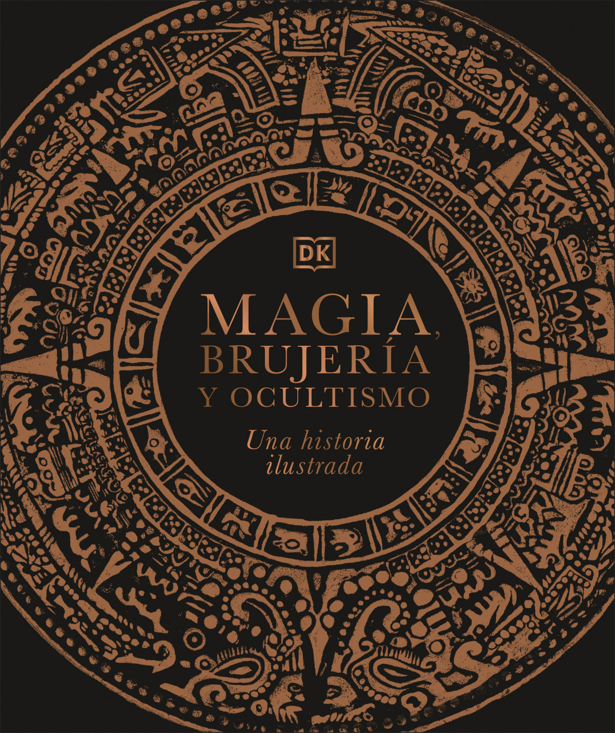 Magia, brujería y ocultismo