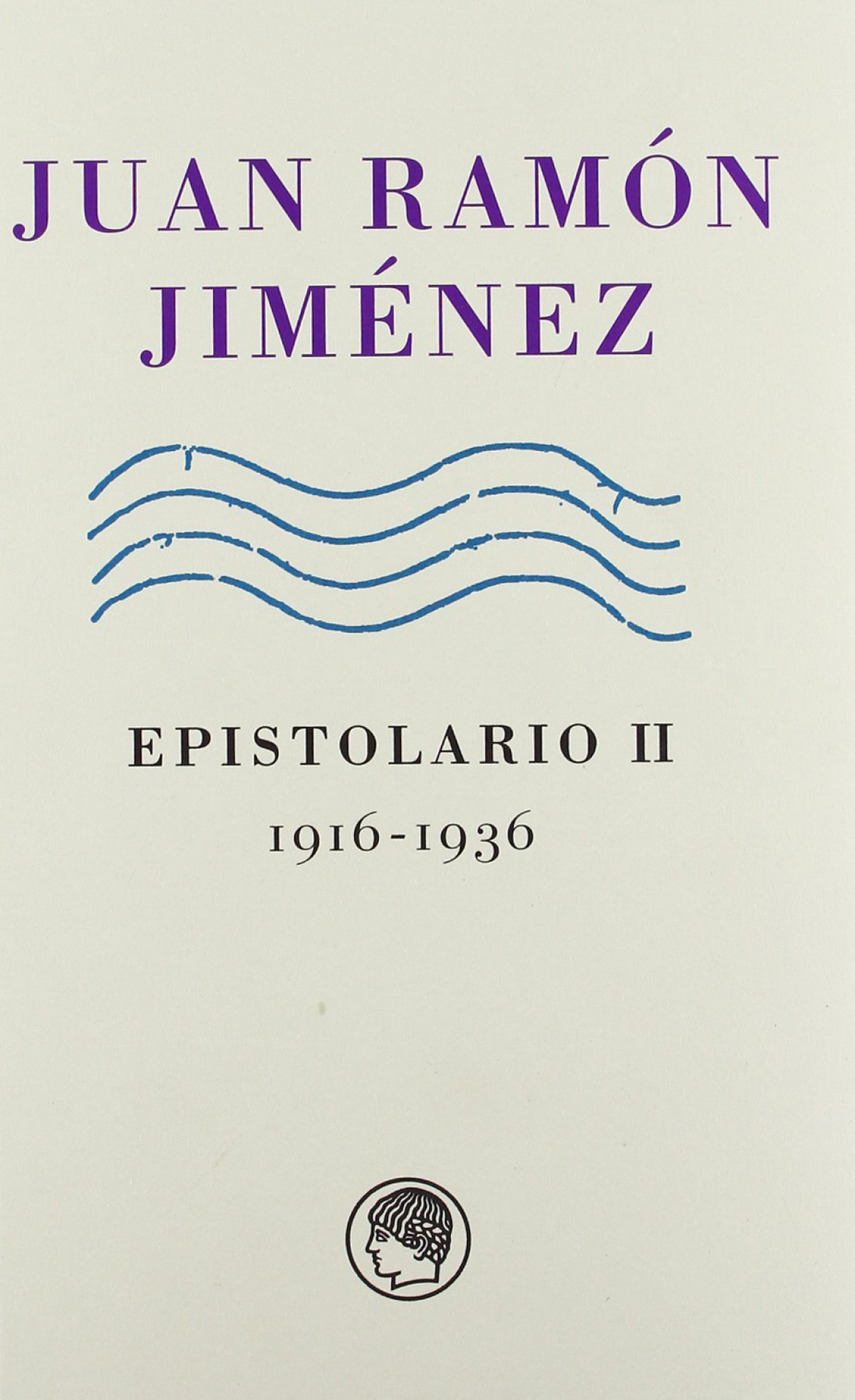 EPISTOLARIO II. 1916-1936