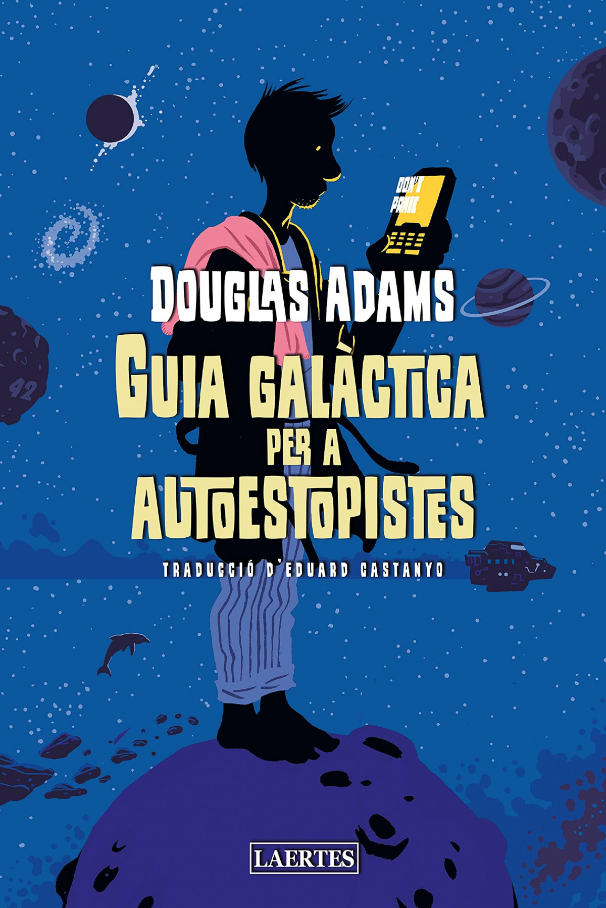 Guia galàctica per a autoestopistes