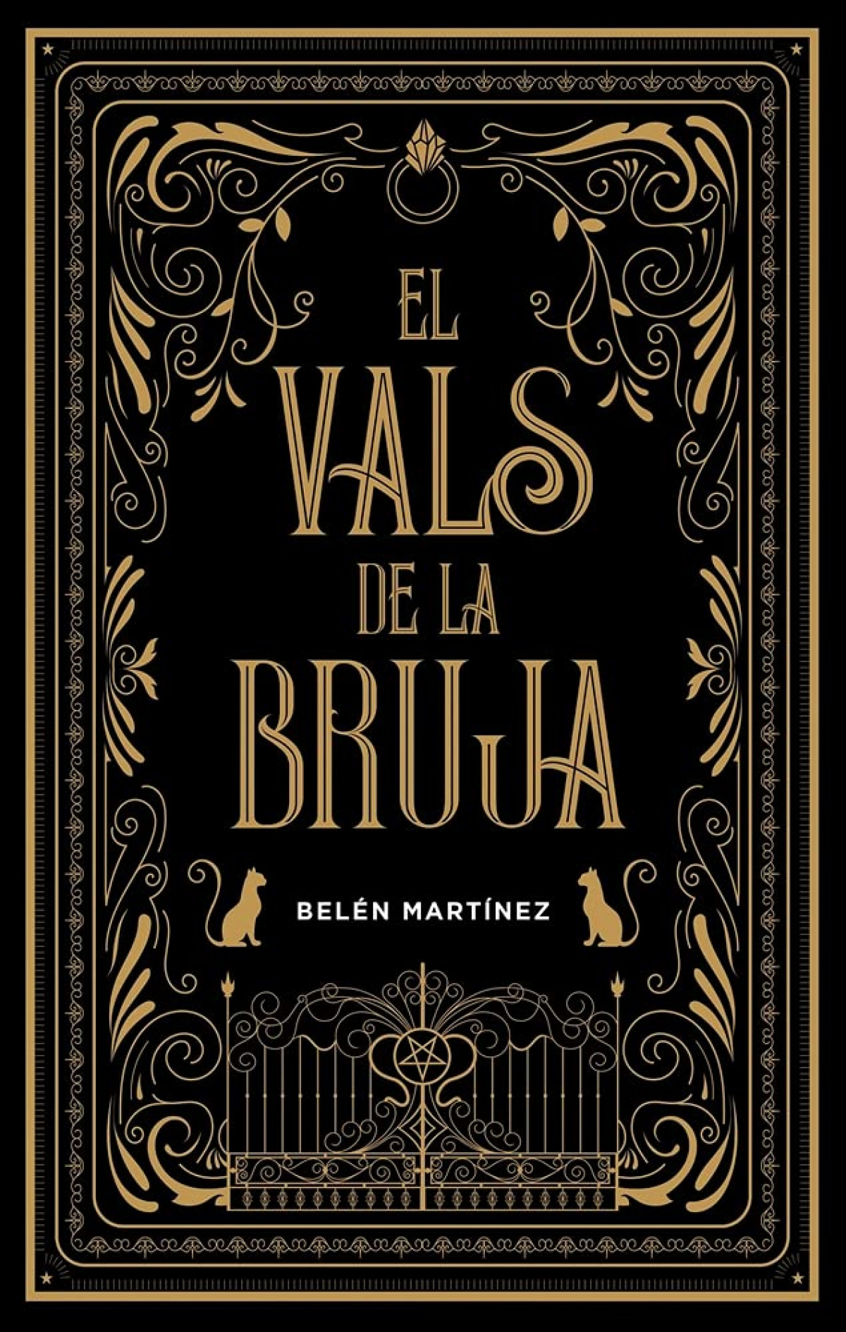 El vals de la bruja