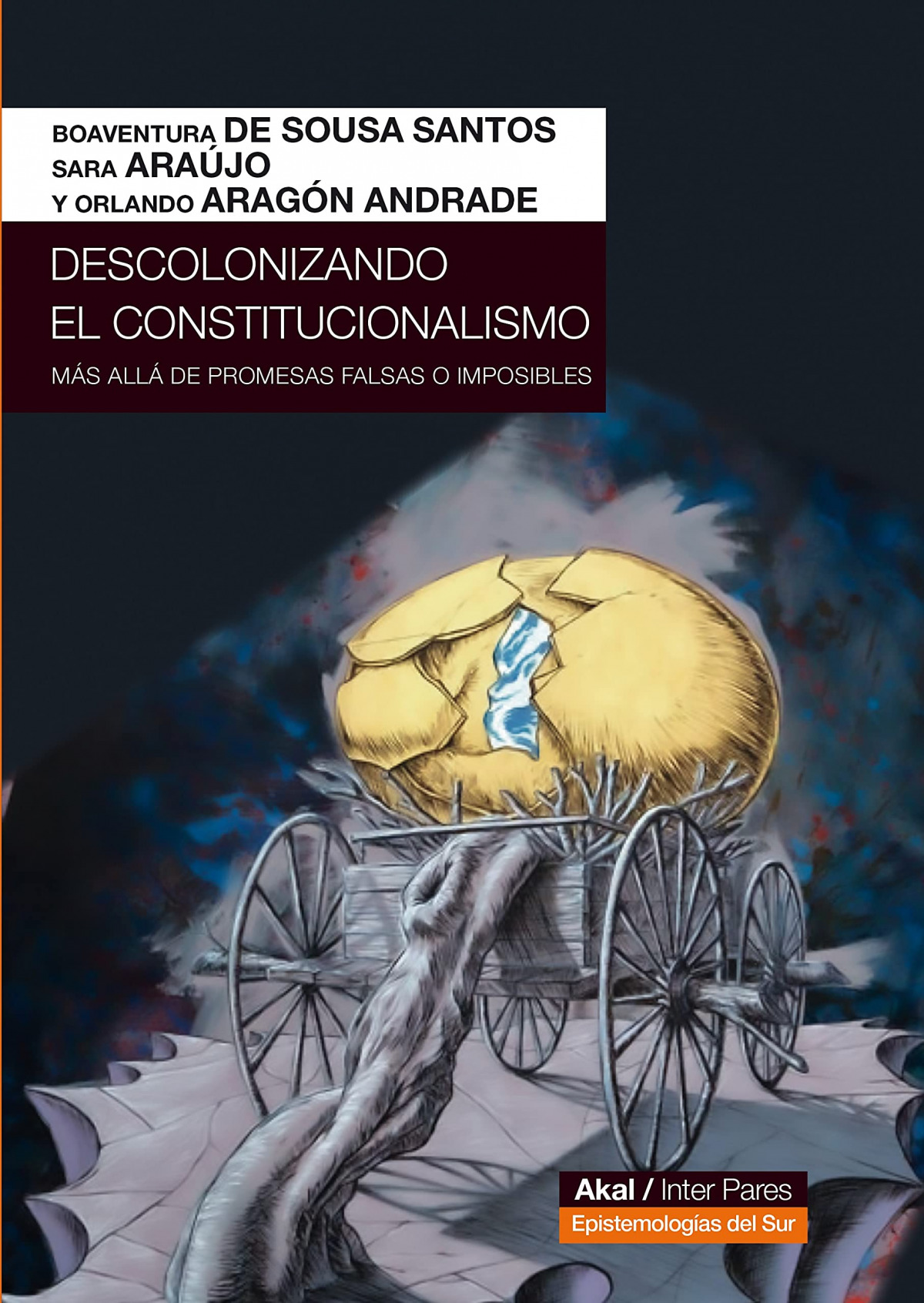 Descolonizando el constitucionalismo