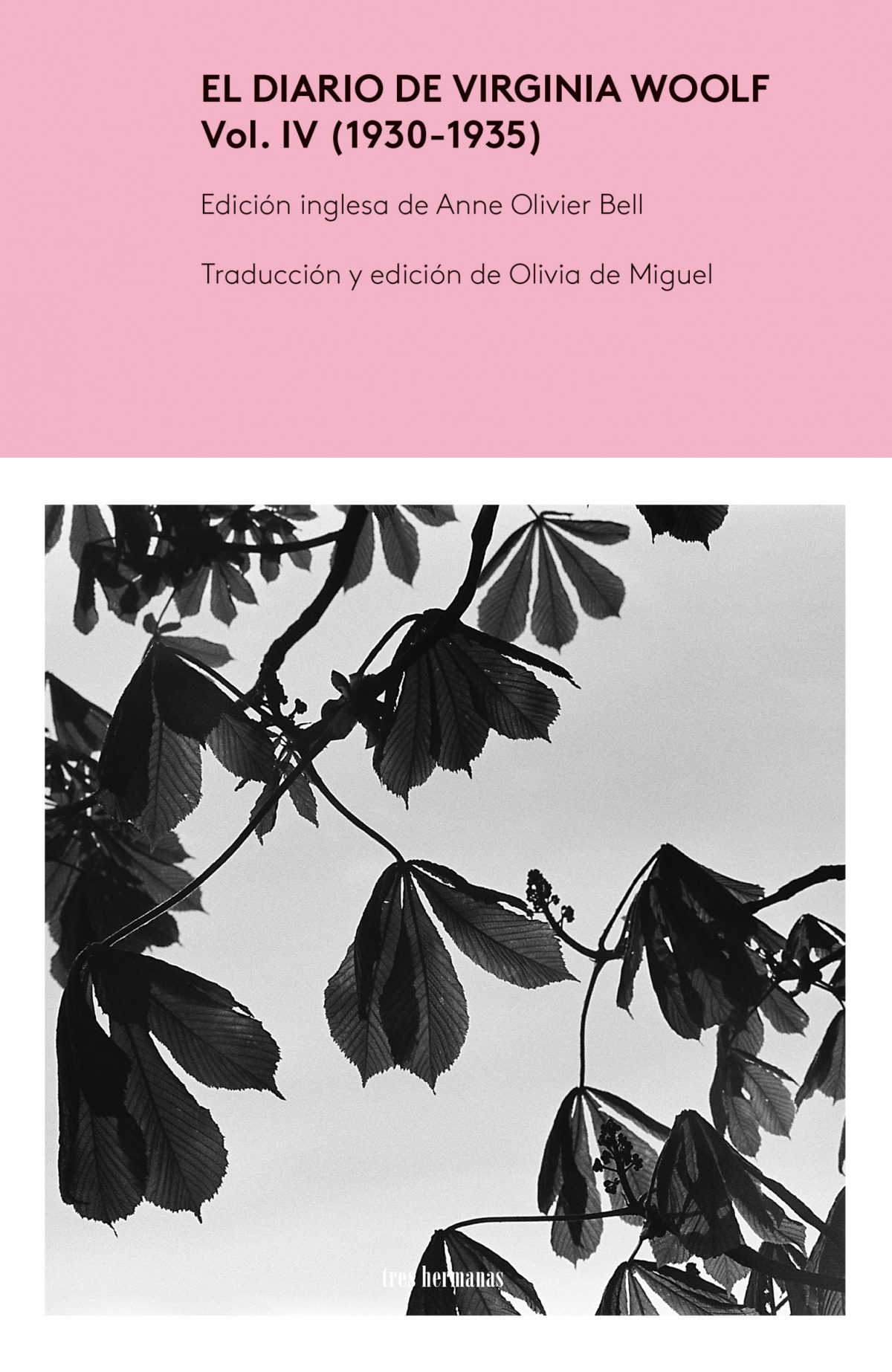 El Diario de Virgina Woolf, Vol. IV