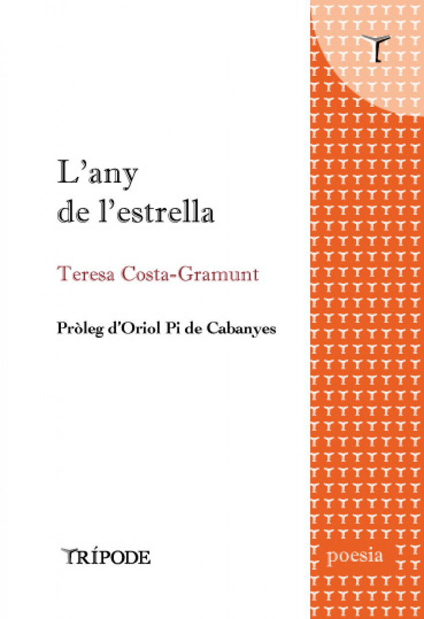 L'ANY DE L'ESTRELLA