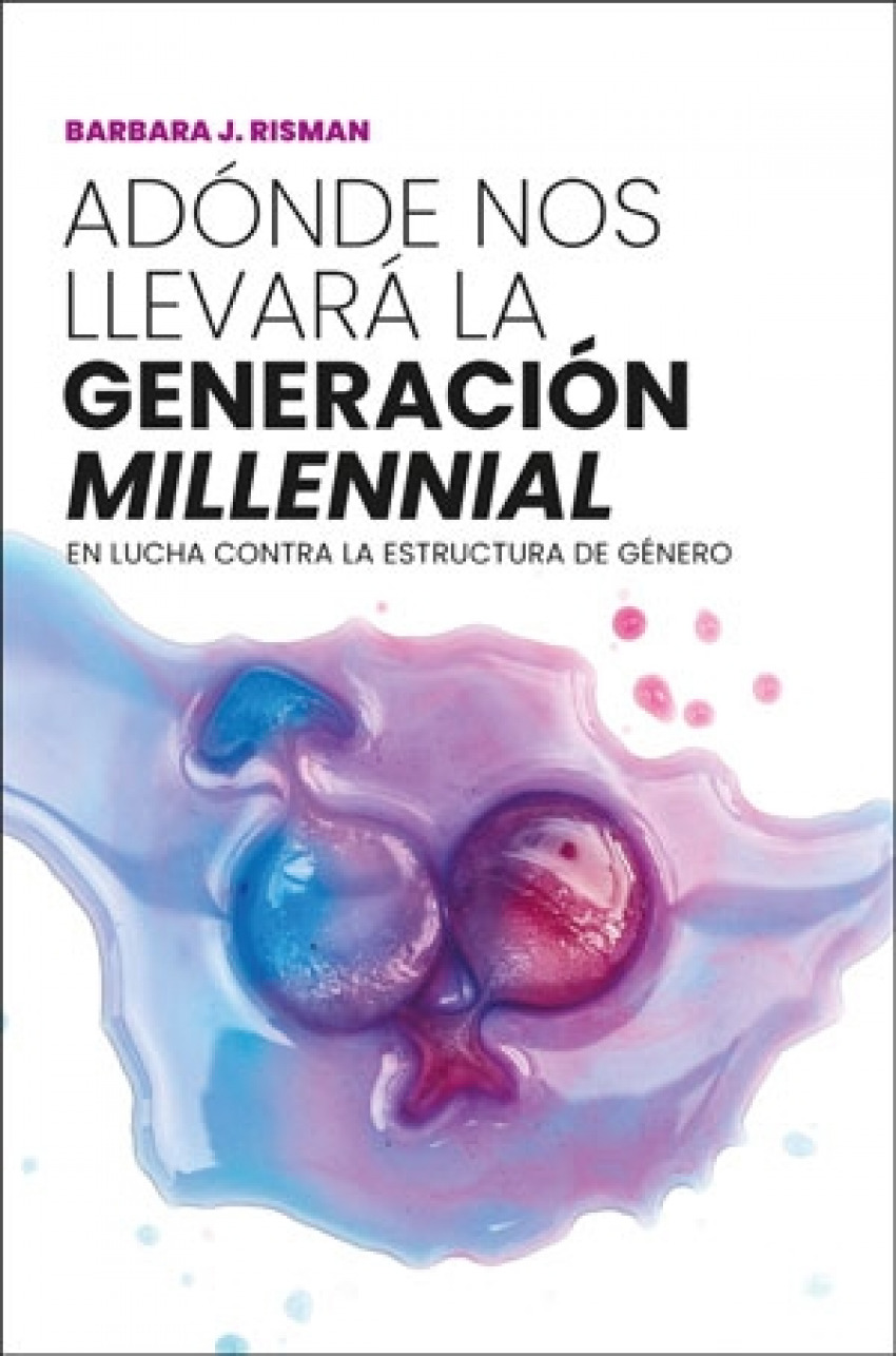 Adónde nos llevará la generación 'millennial'