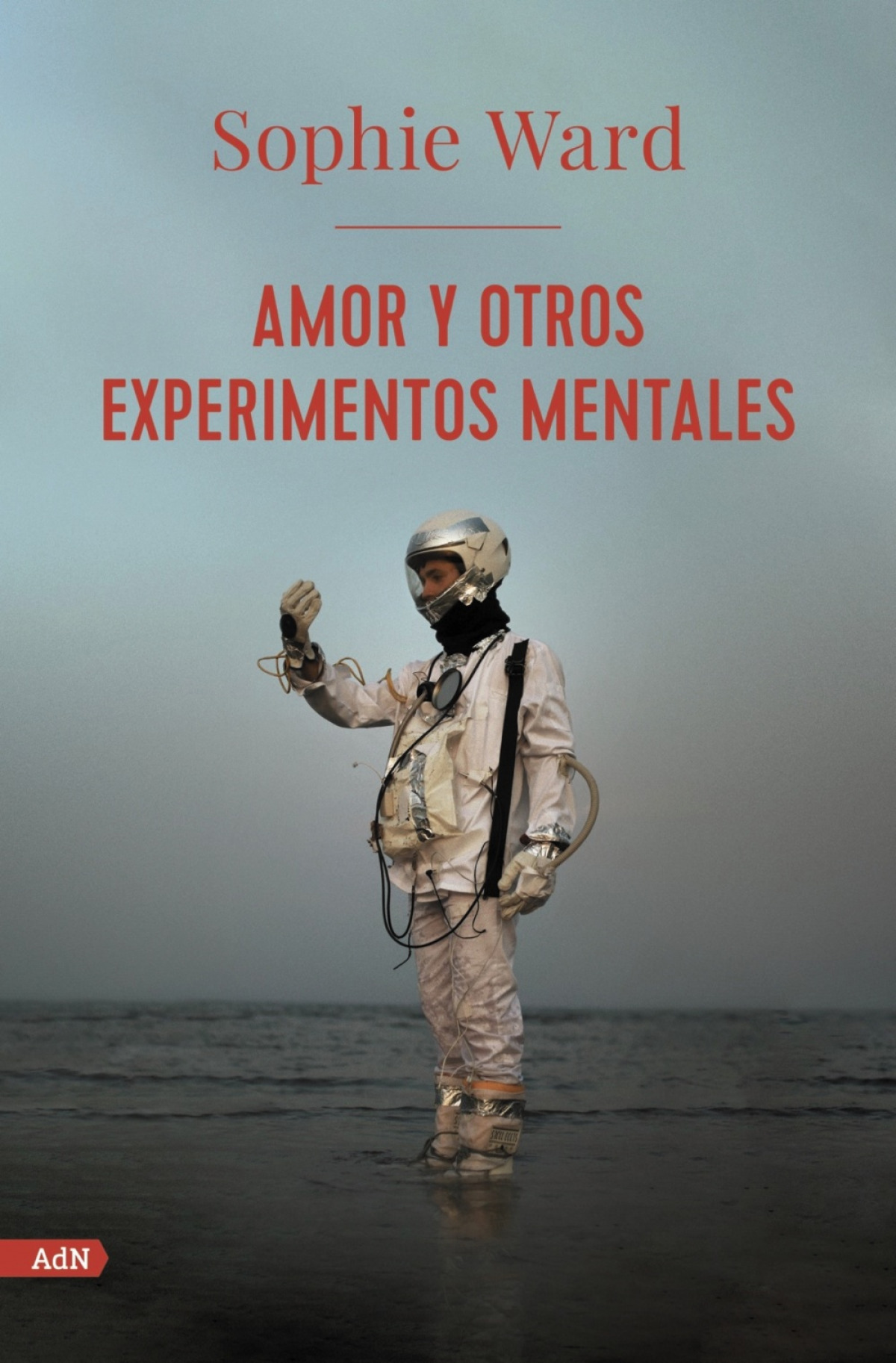 Amor y otros experimentos mentales (AdN)