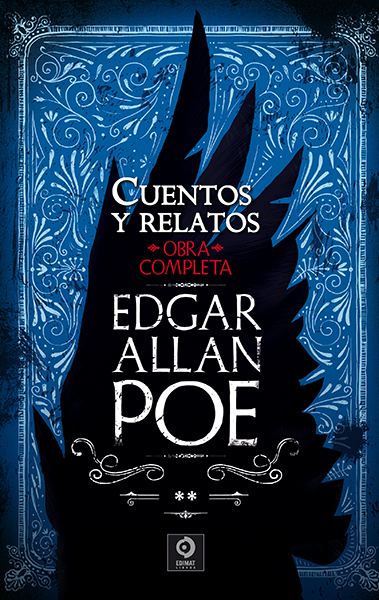 CUENTOS Y RELATOS 2 EDGAR ALLAN POE
