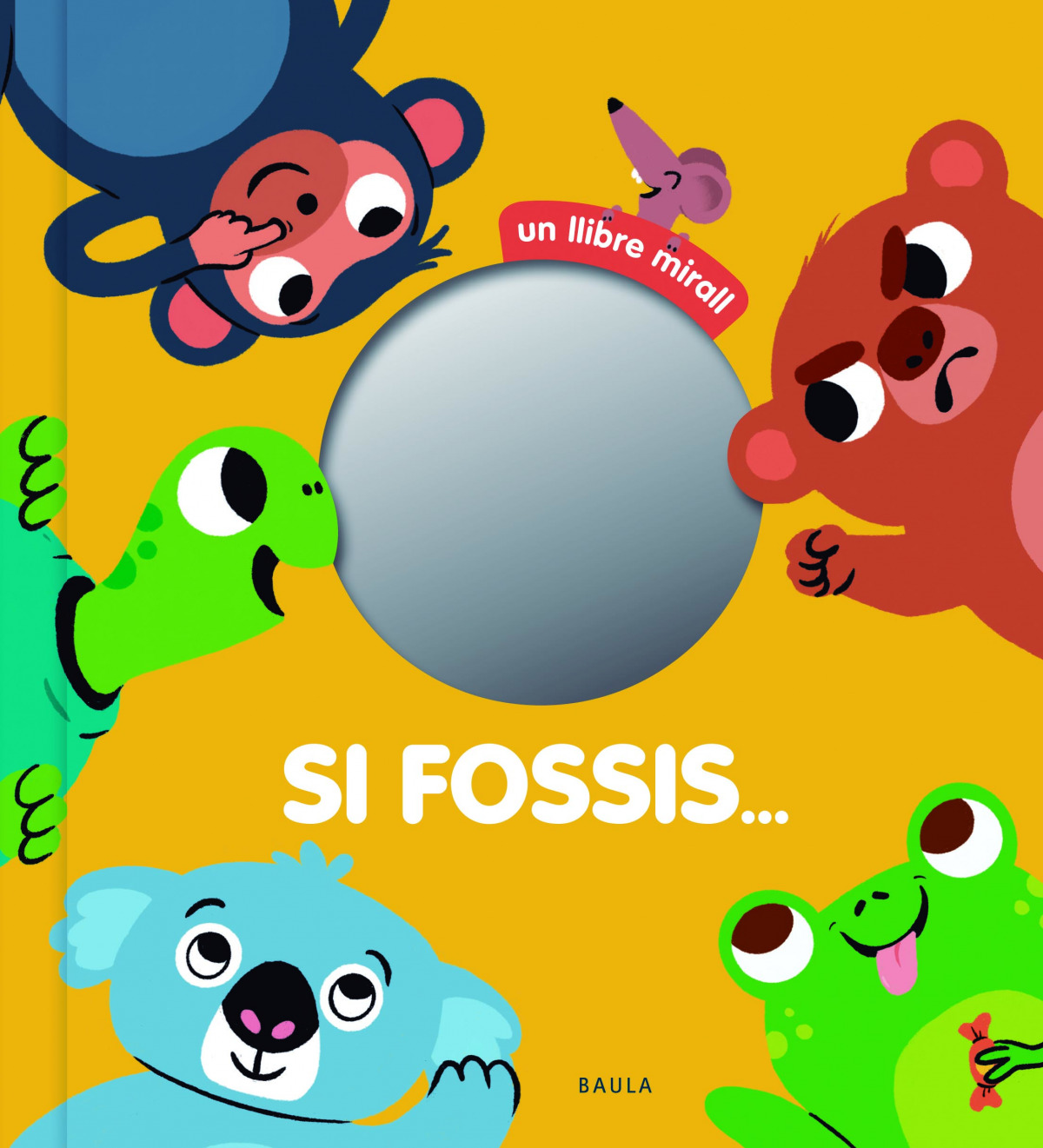 Si fossis ...