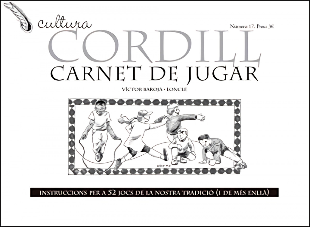 Carnet de jugar