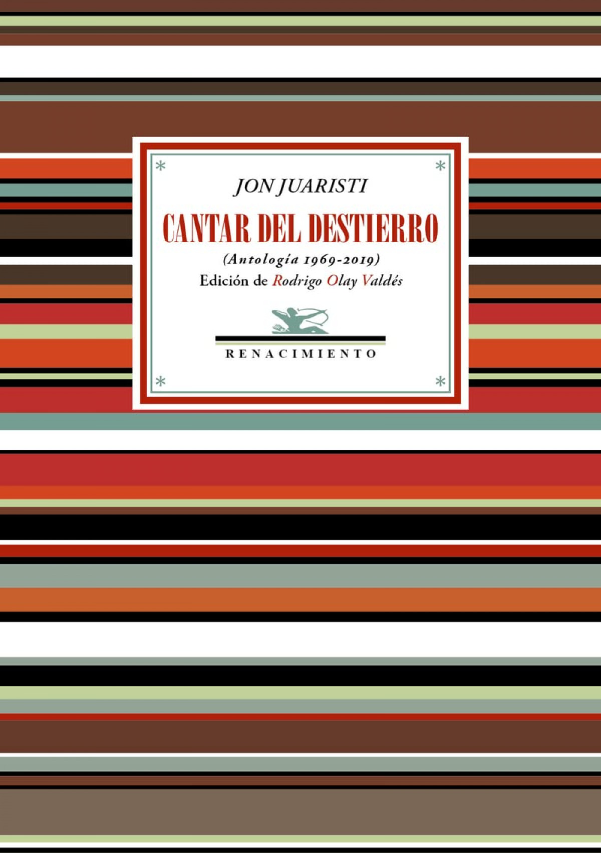 Cantar del destierro