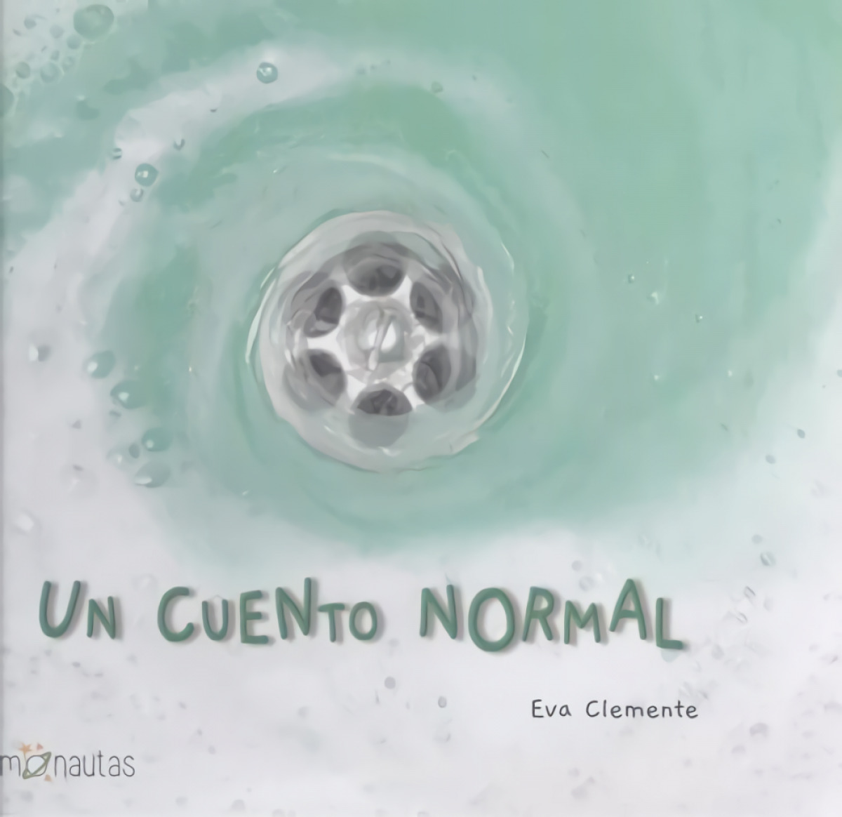 Un cuento normal
