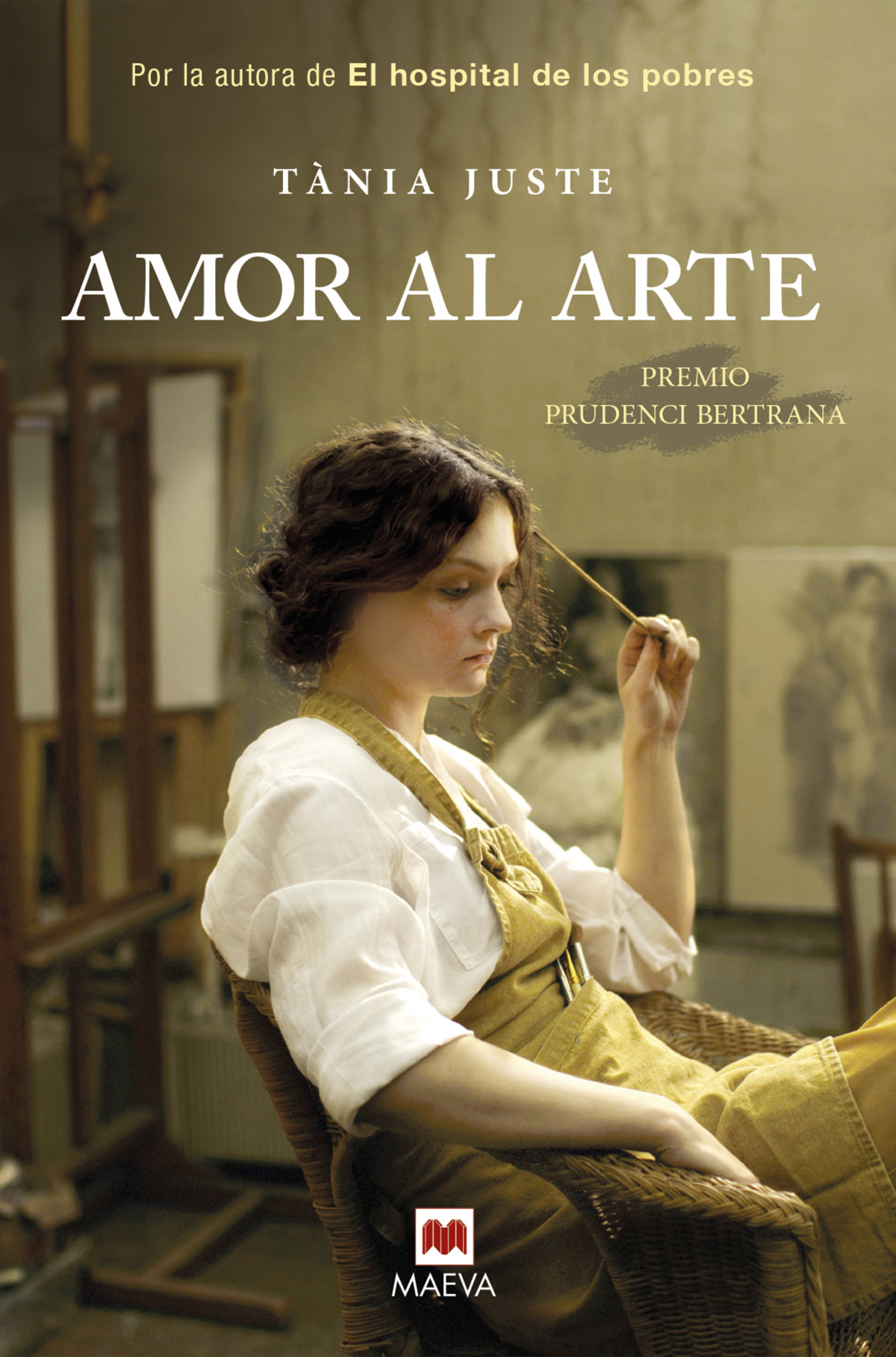 Amor al arte