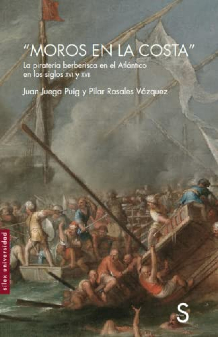 'Moros en la costa'