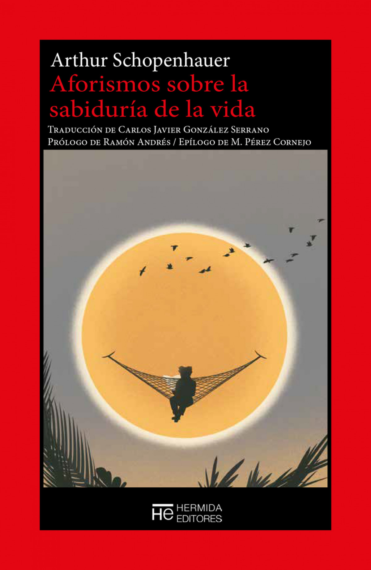 Aforismos sobre la sabiduría de la vida