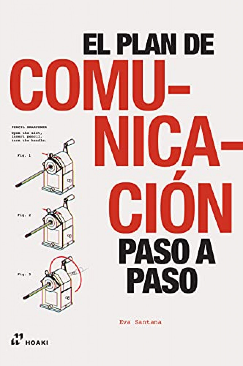 PLAN DE COMUNICACION PASO A PASO