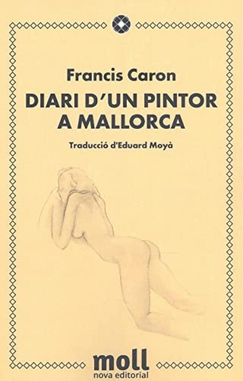 Diari d'un pintor a Mallorca