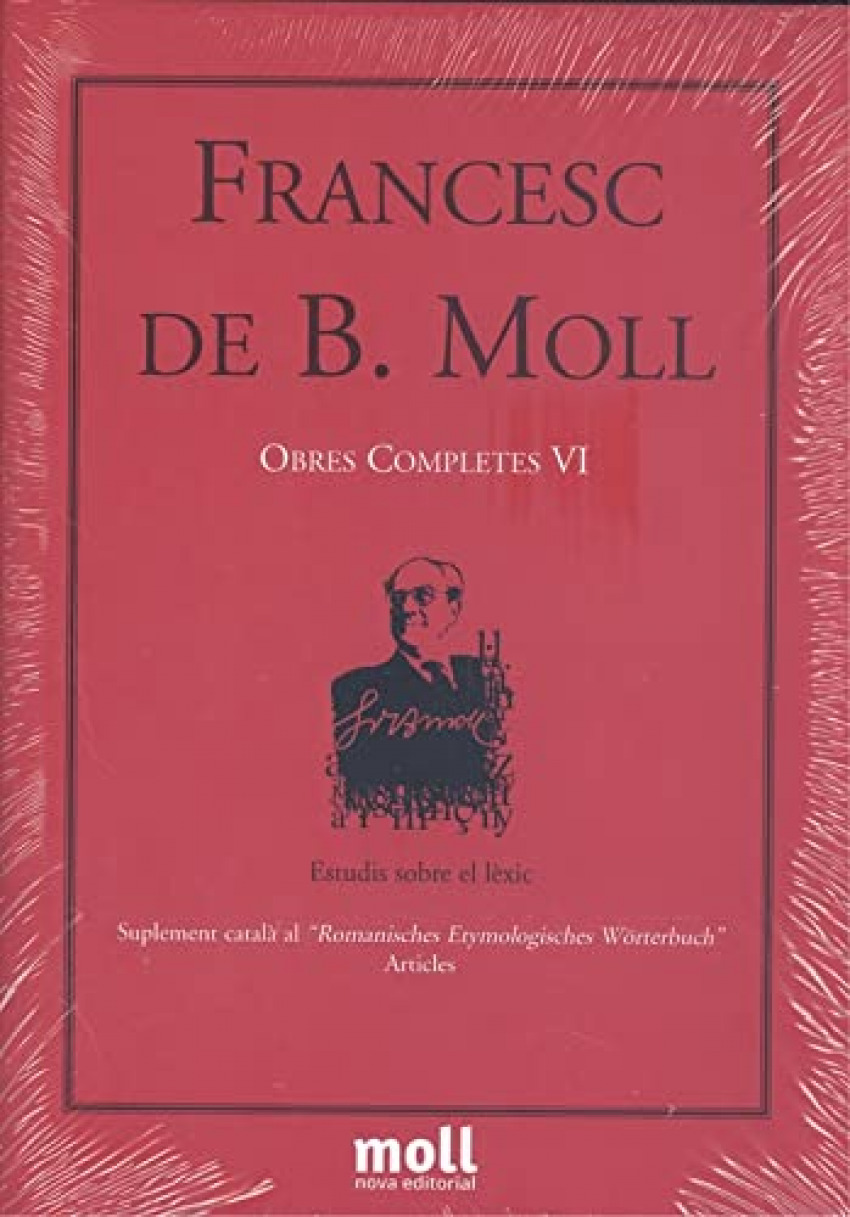 Estudis sobre el lèxic