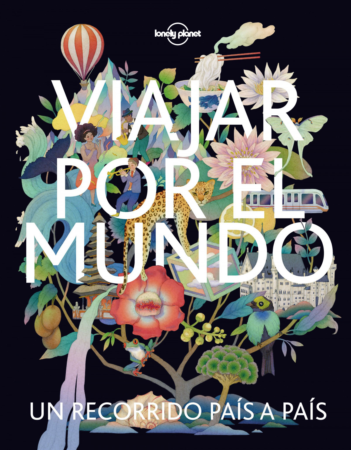 Viajar por el mundo 4