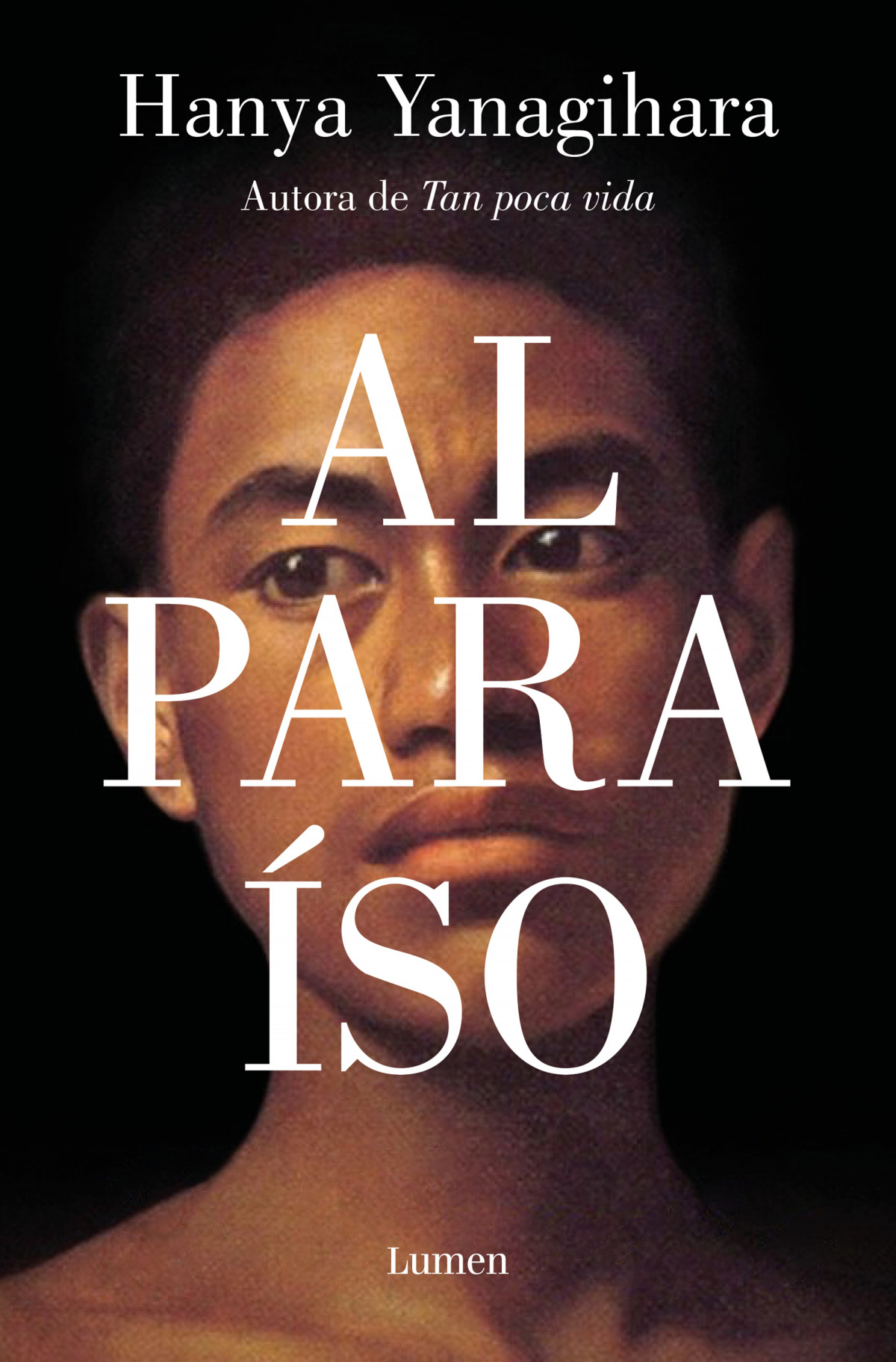 Al paraíso