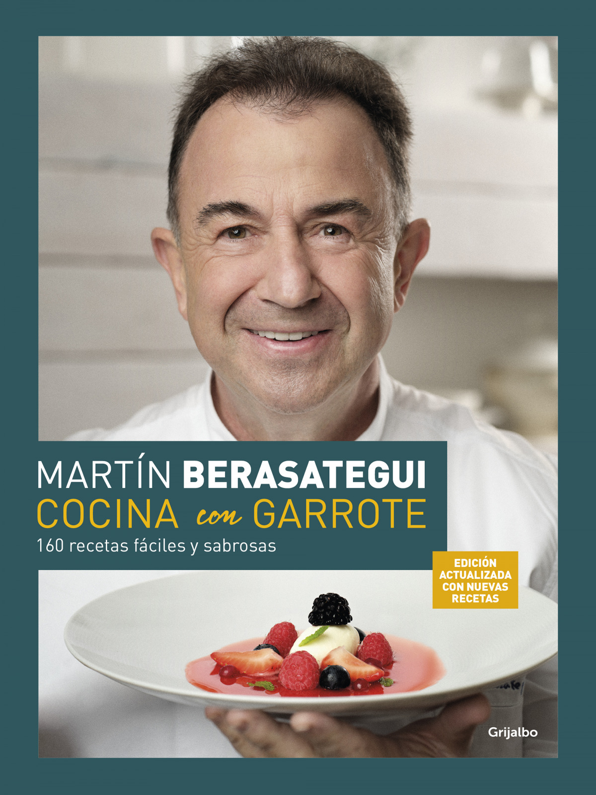 COCINA CON GARROTE