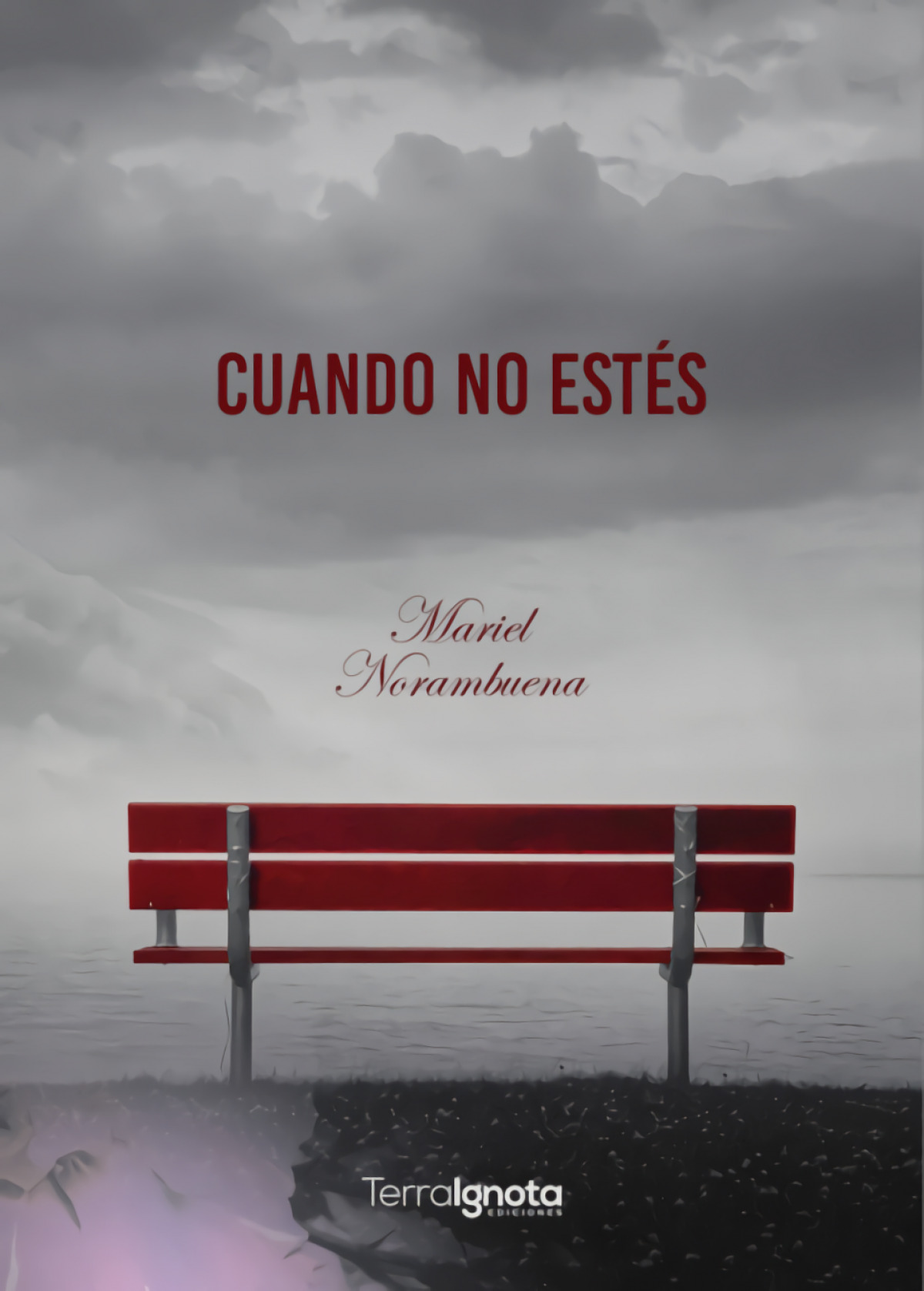 Cuando no estés