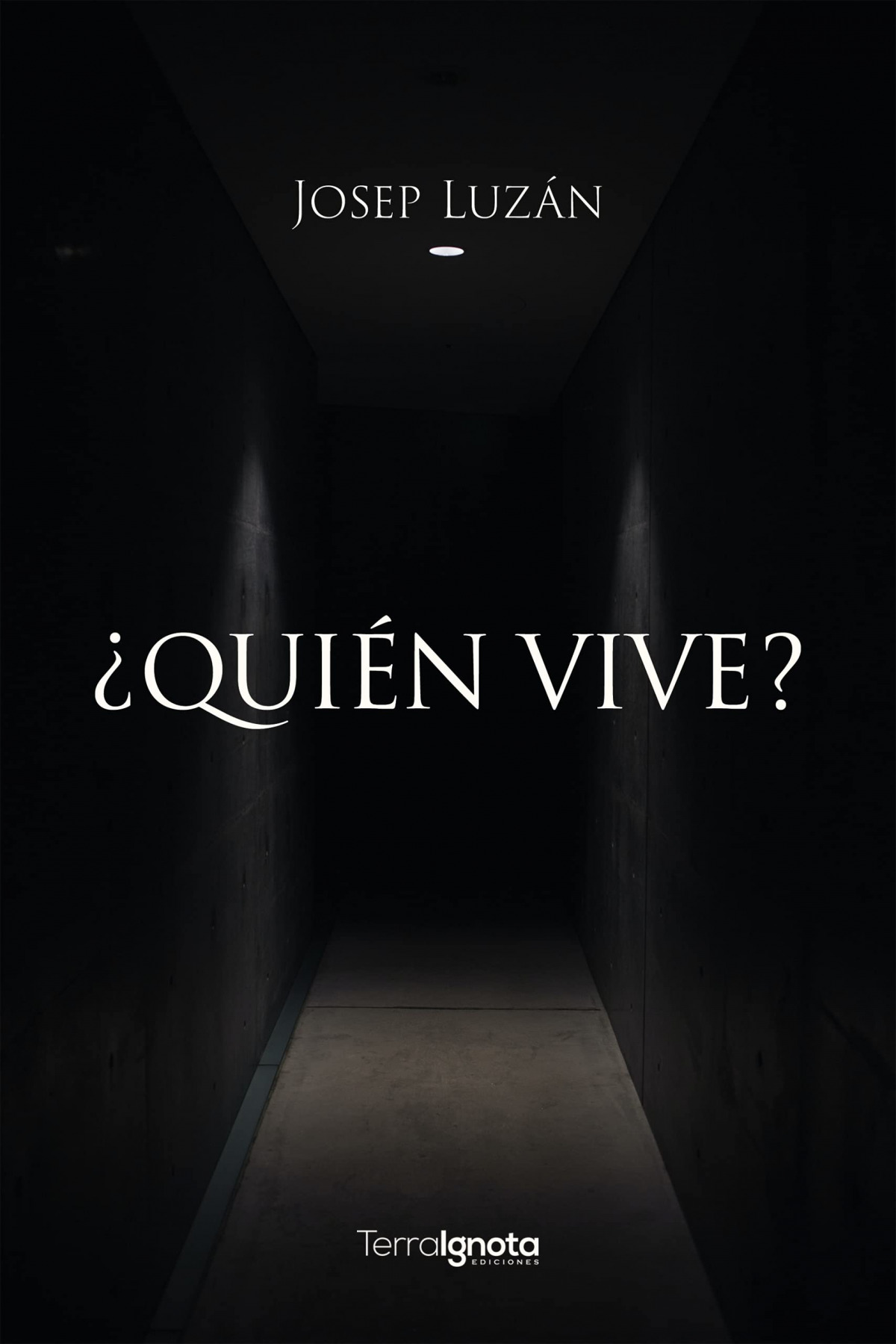 ¿Quién vive?