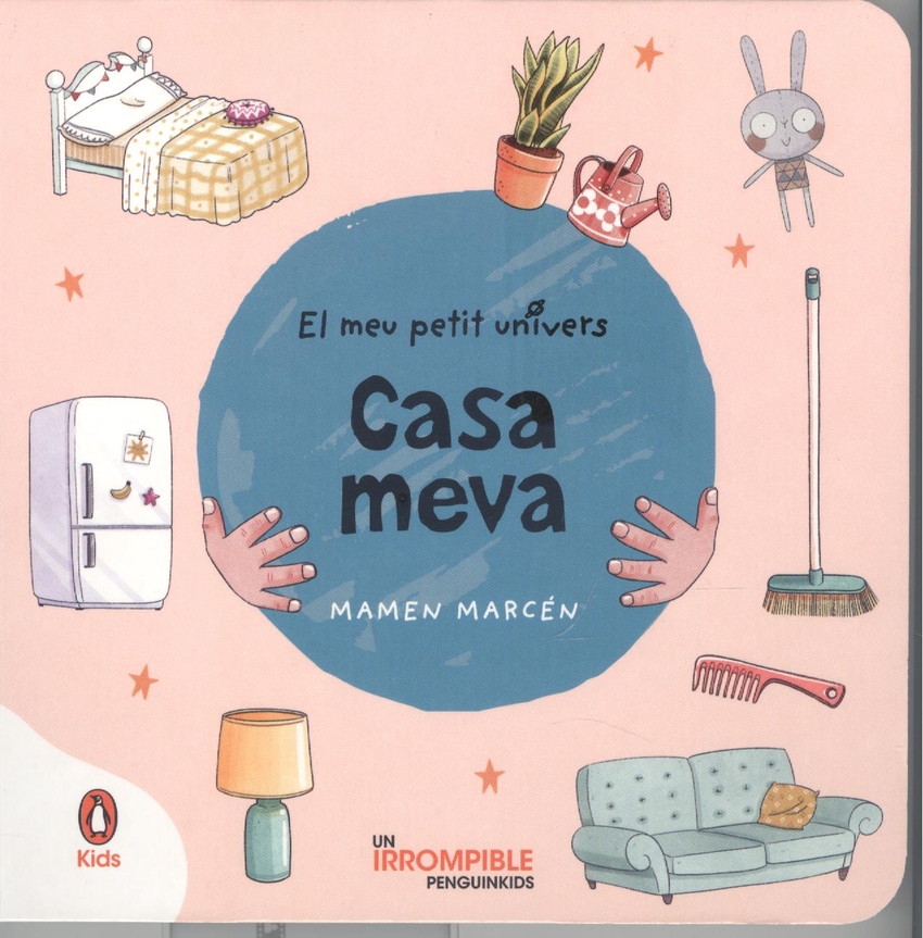 CASA MEVA