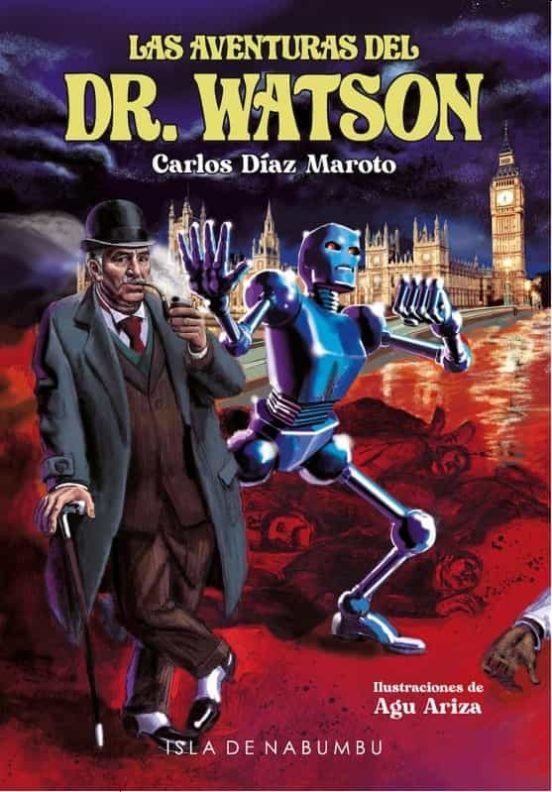 AVENTURAS DEL DR. WATSON