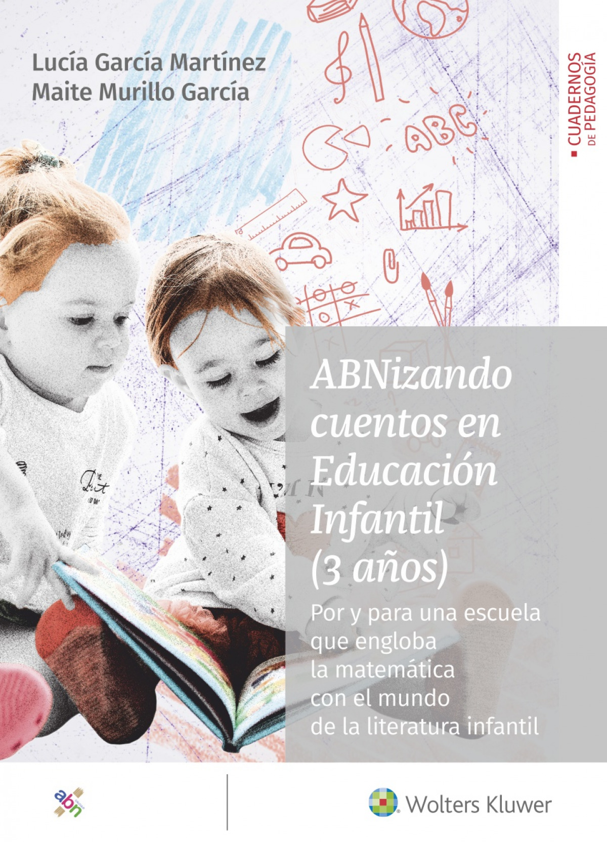 ABNizando cuentos en Educación Infantil (3 años)