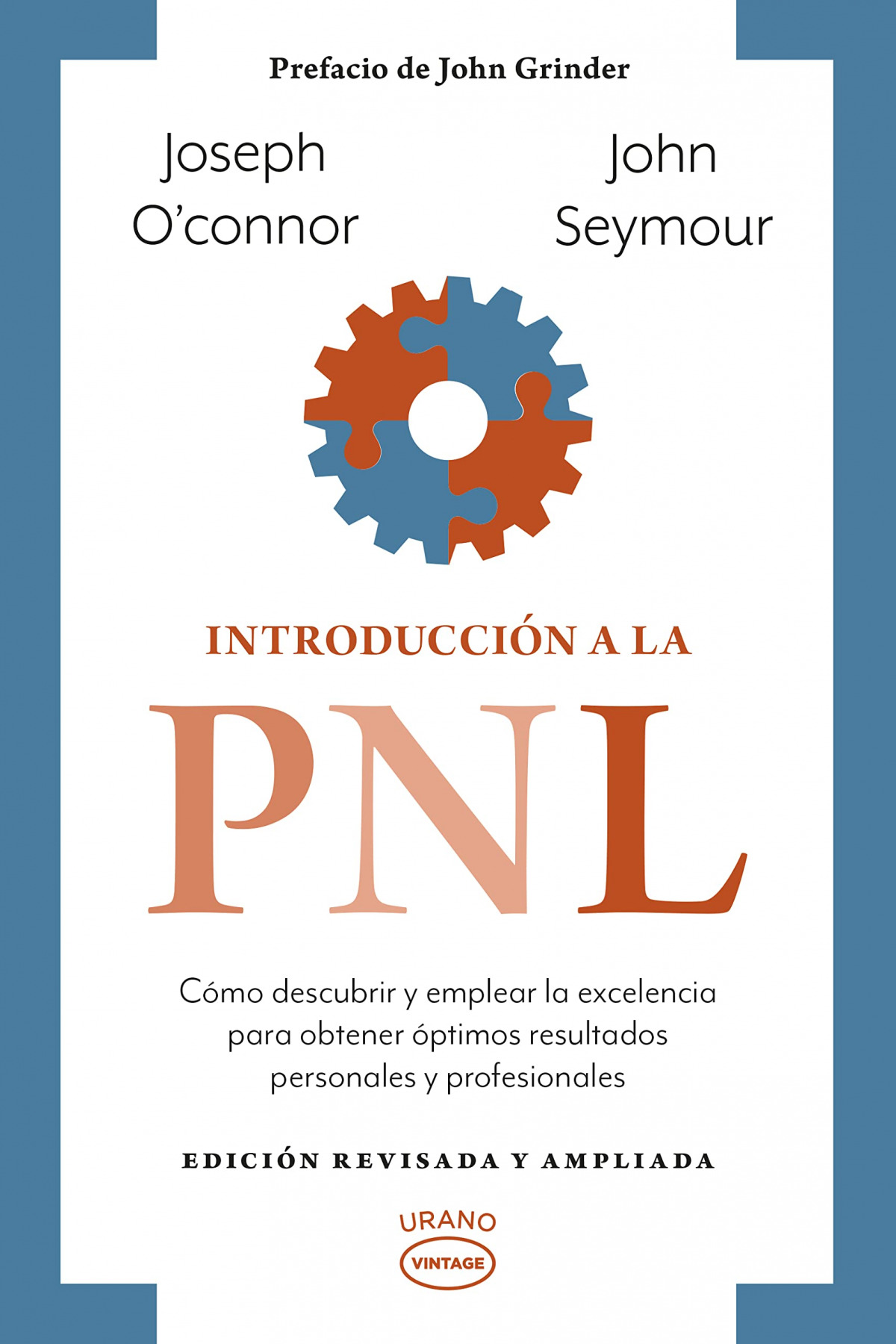 Introducción a la PNL
