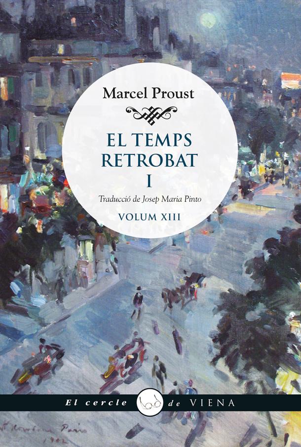 El temps retrobat I