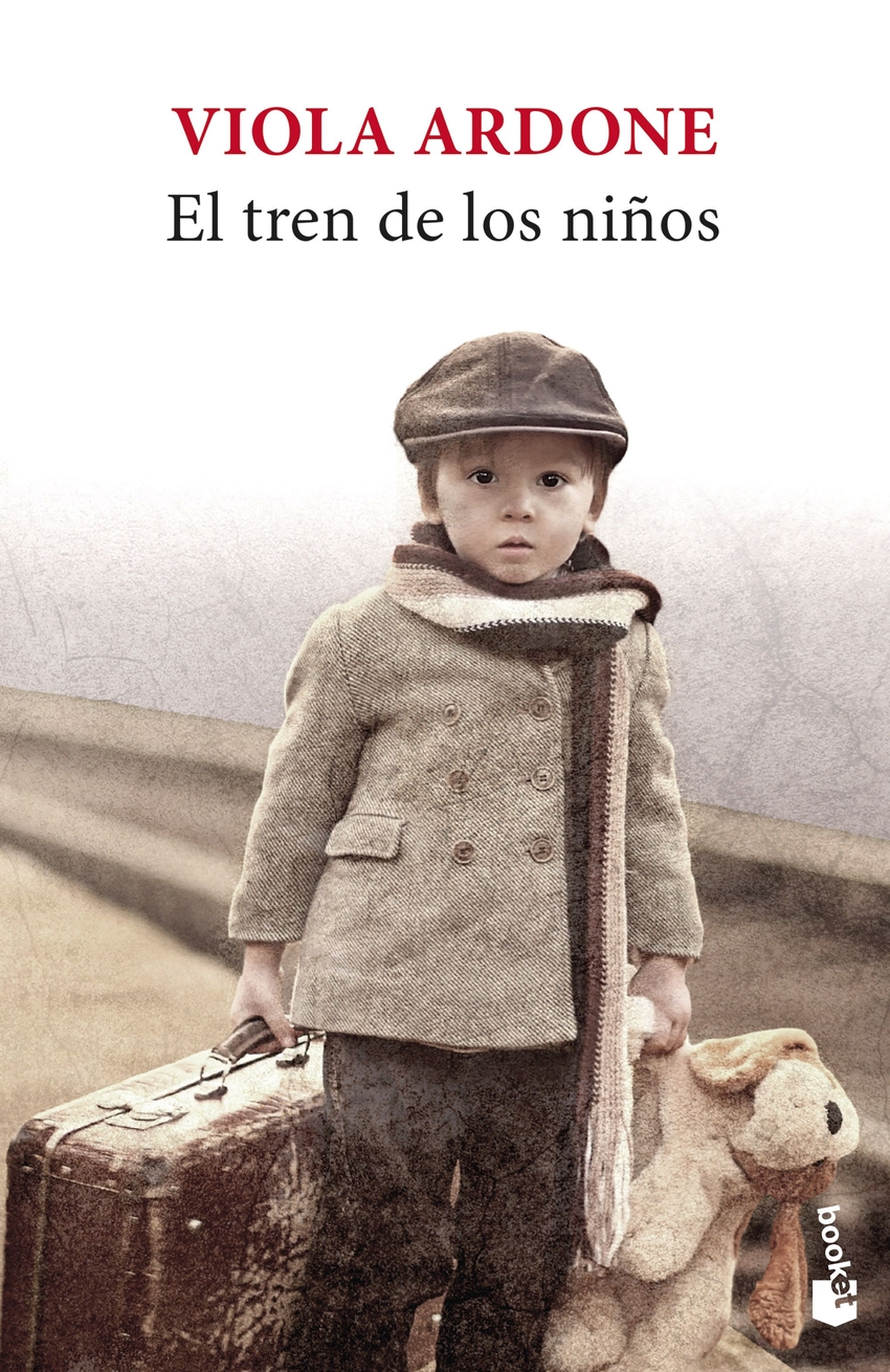 El tren de los niños