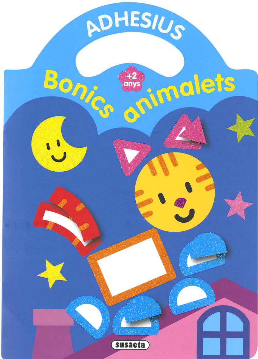 BONICS ANIMALETS