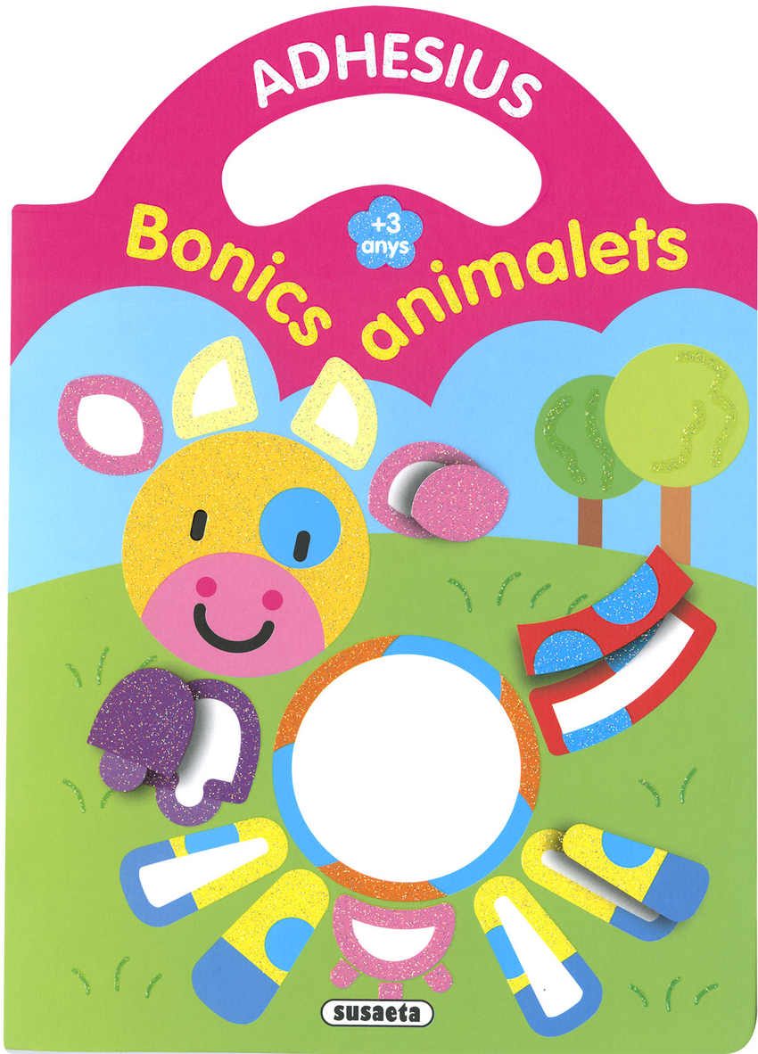 BONICS ANIMALETS