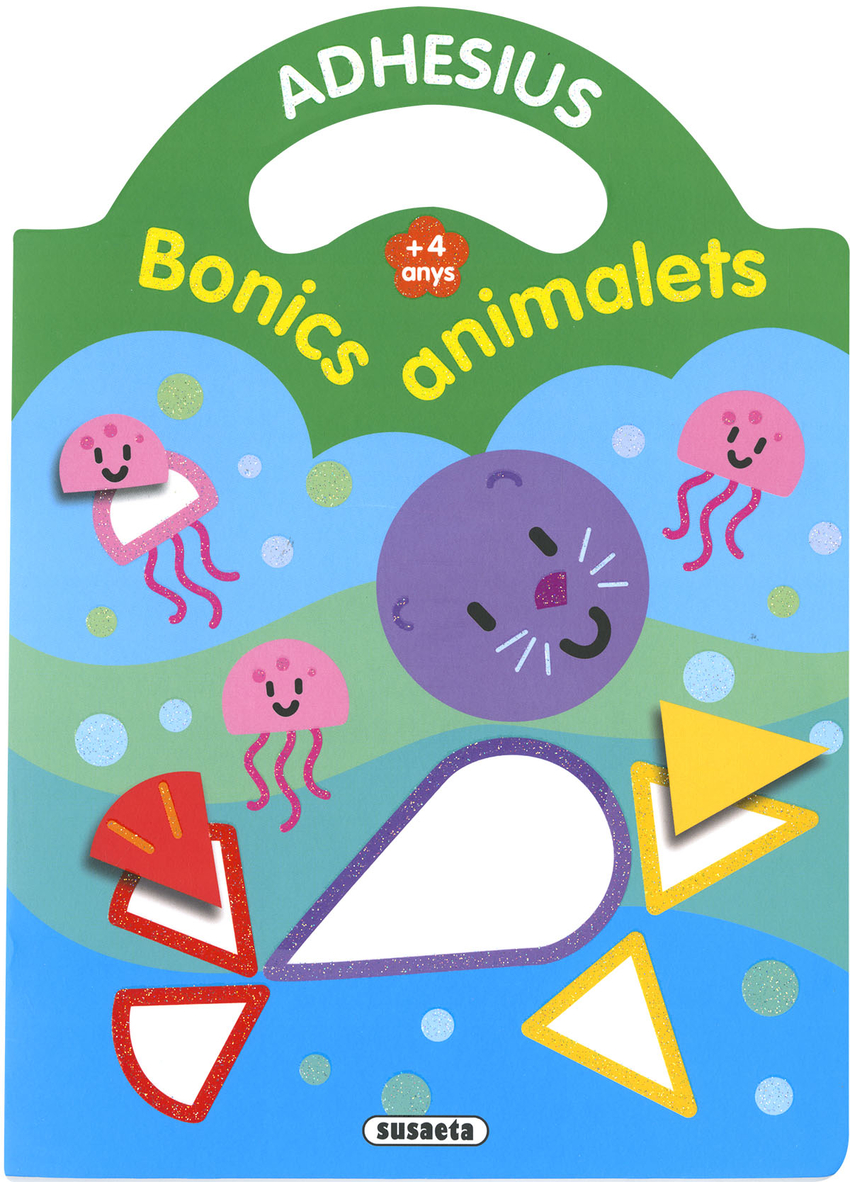 BONICS ANIMALETS
