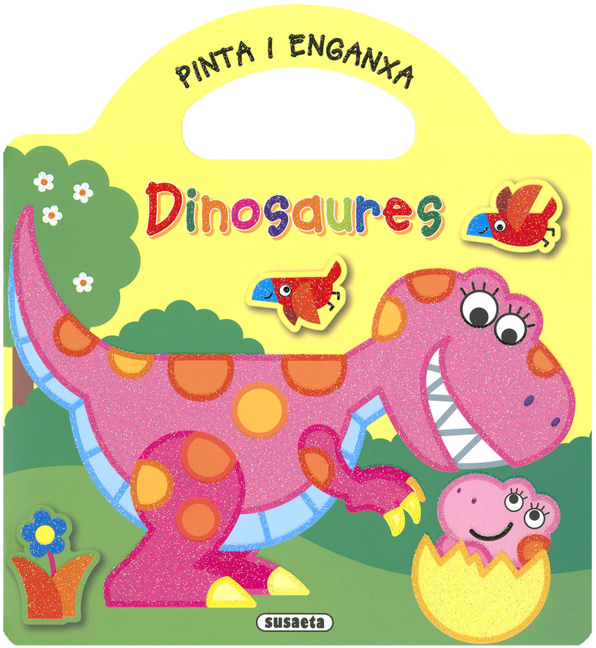 Dinosaures