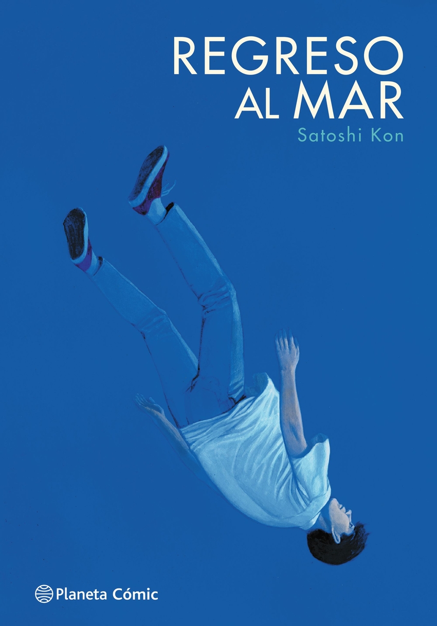 Regreso al mar (NE)