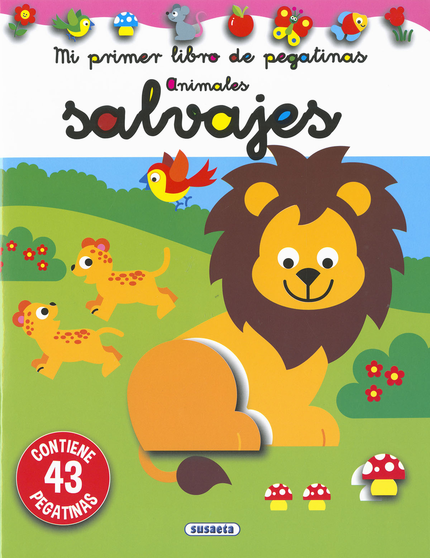 ANIMALES SALVAJES