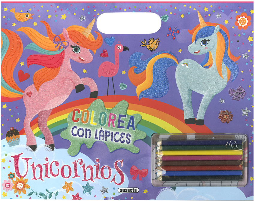 UNICORNIOS