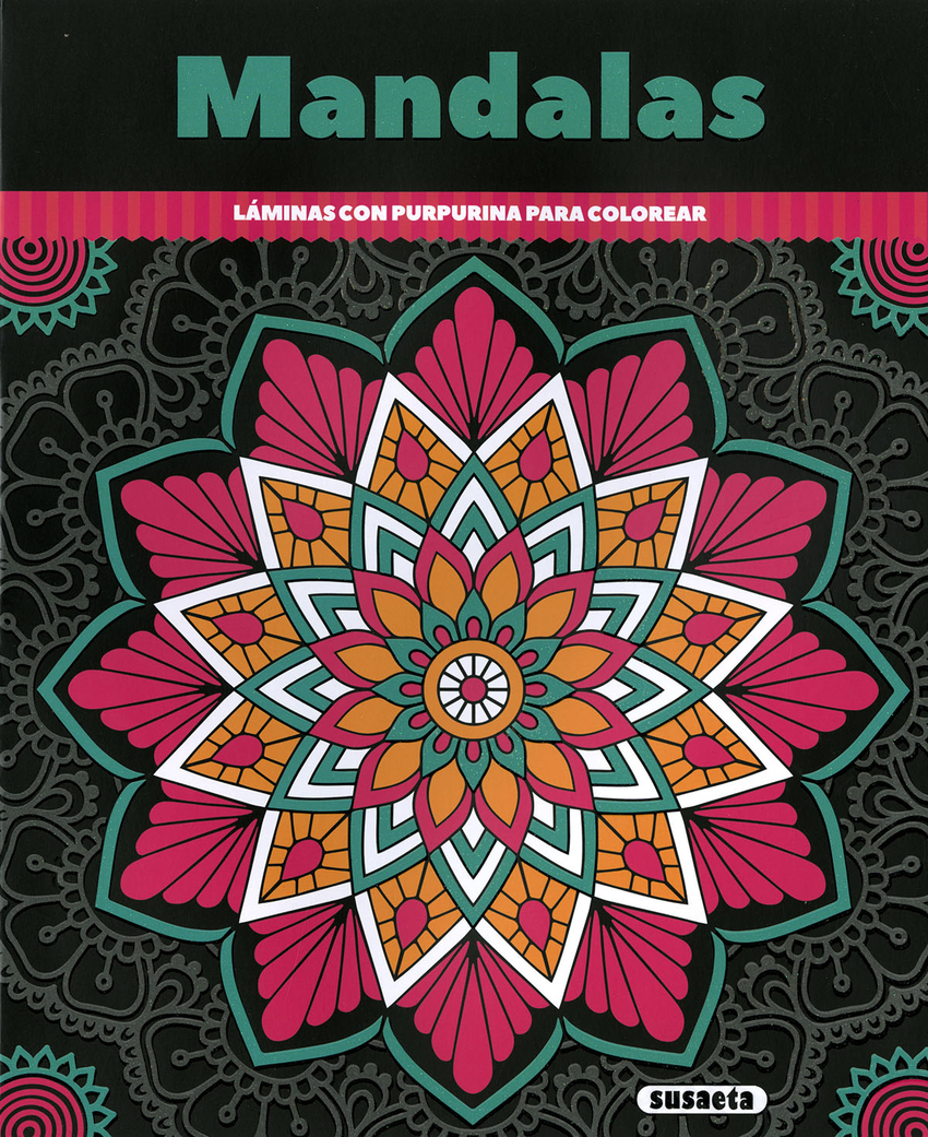 MANDALAS