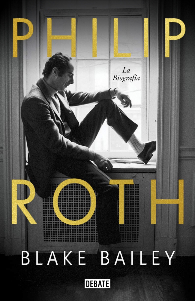 Philip roth:la biografia