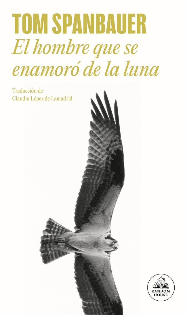 El hombre que se enamoro de la luna