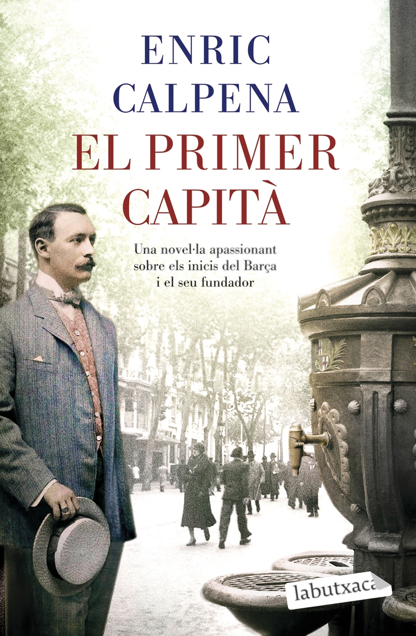 El primer capità