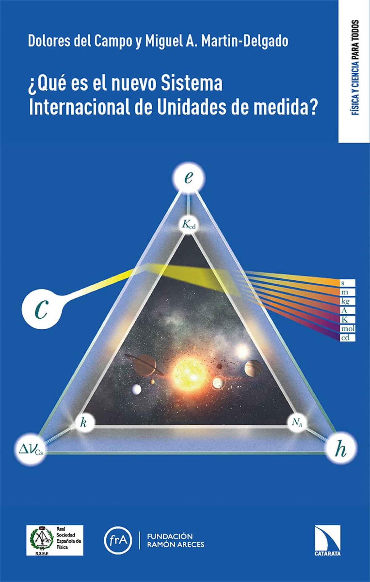 ¿Qué es el nuevo Sistema Internacional de Unidades de medida ?