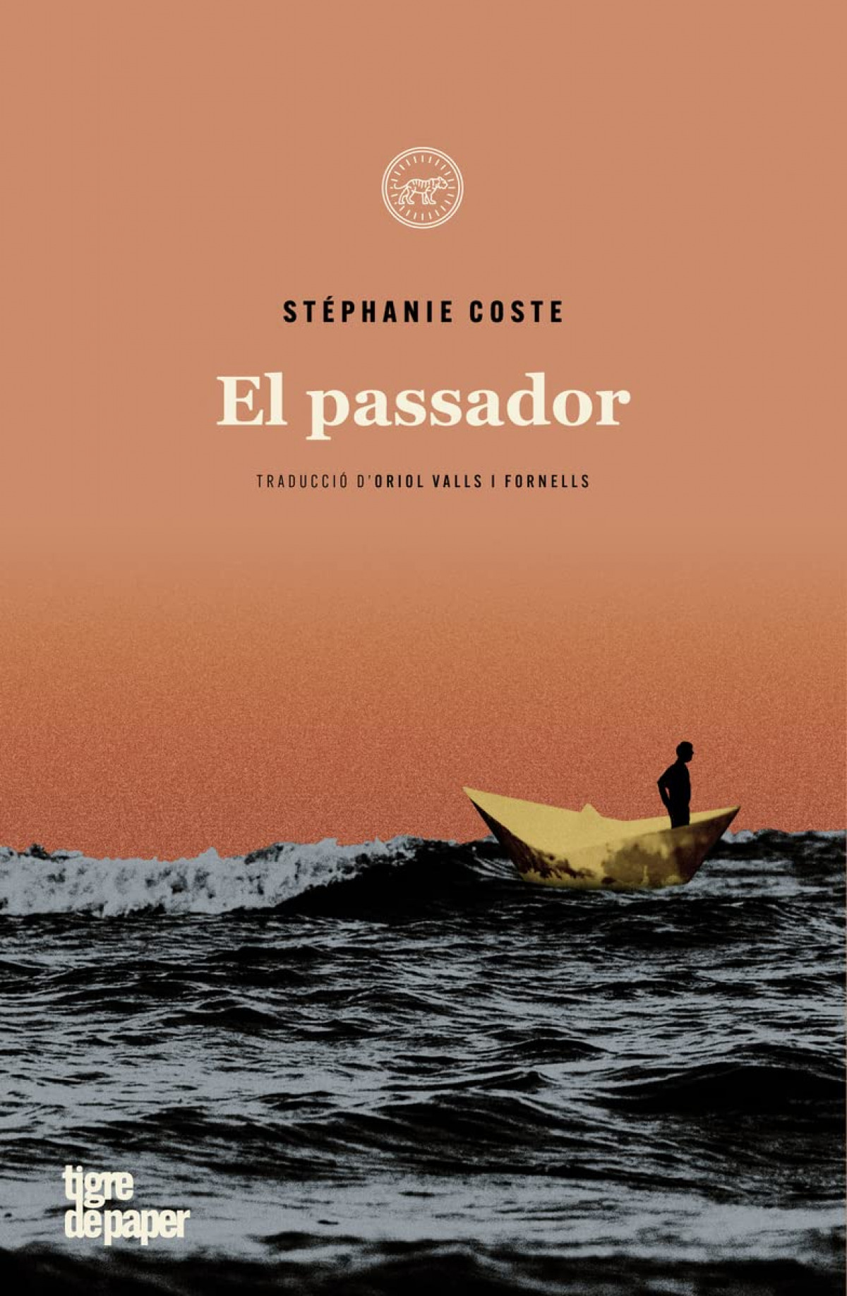 El passador