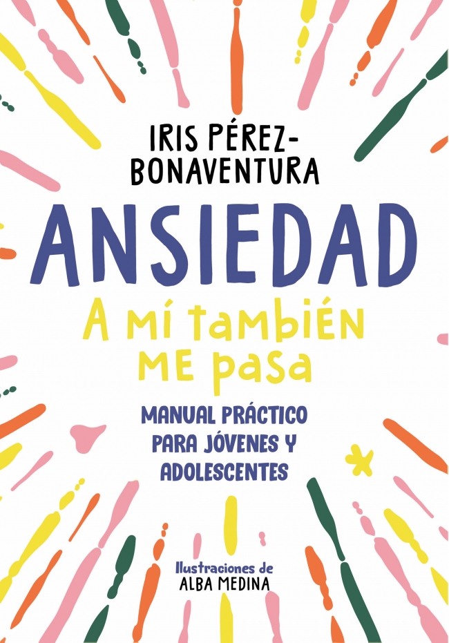 Ansiedad:a mi tambien me pasa
