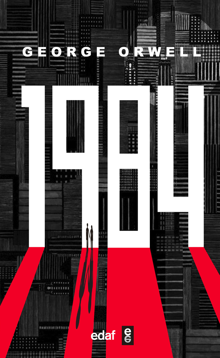 1984.(BIBLIOTECA EDAF)