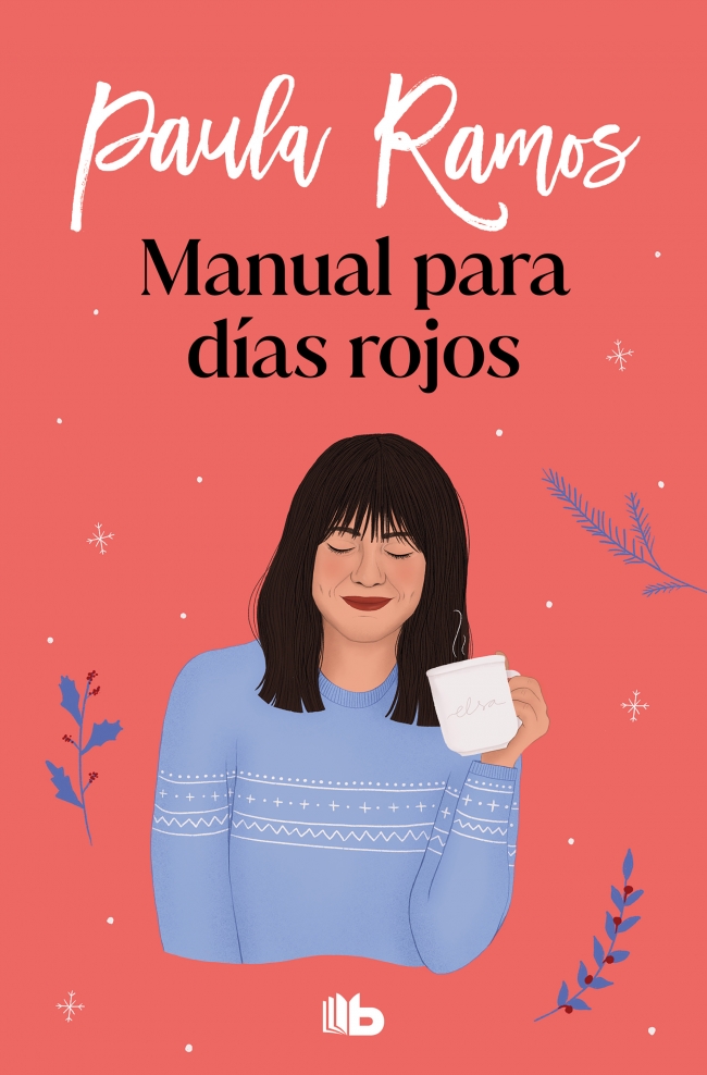 Manual para días rojos