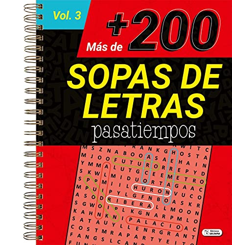 Sopa de letras