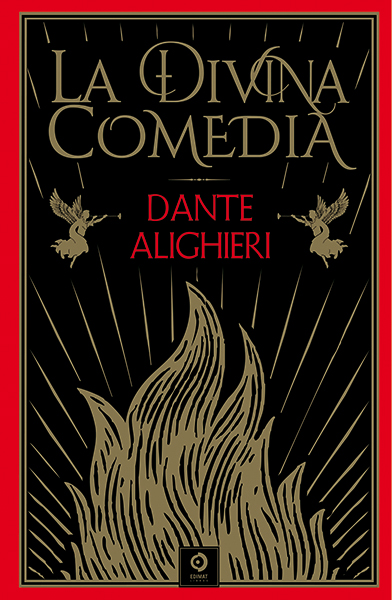 LA DIVINA COMEDIA